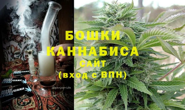 молекула духа Аркадак